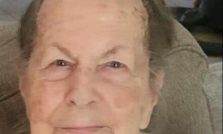BONEITA LOU (ALLISON) HUKILL, 84, QUINLAN,  APRIL 1, 1941 – MAY 4, 2025