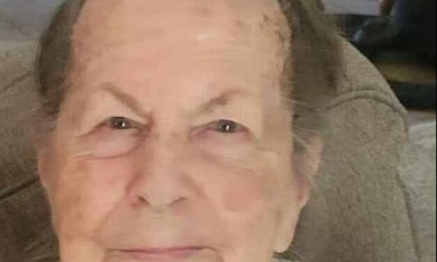 BONEITA LOU (ALLISON) HUKILL, 84, QUINLAN,  APRIL 1, 1941 – MAY 4, 2025