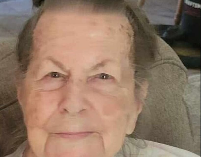 BONEITA LOU (ALLISON) HUKILL, 84, QUINLAN,  APRIL 1, 1941 – MAY 4, 2025