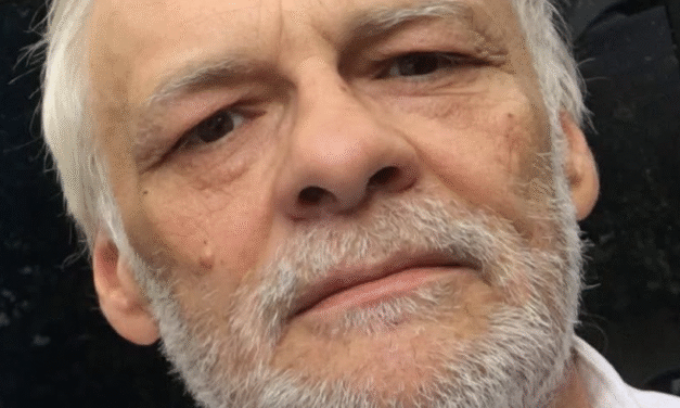 RICKEY LEE BENSON, 65, TYLER – FORMERLY COMMERCE,  JUNE 4, 1959 – MAY 21, 2025