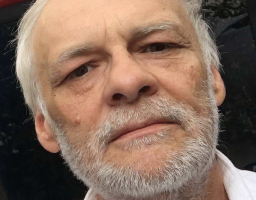 RICKEY LEE BENSON, 65, TYLER – FORMERLY COMMERCE,  JUNE 4, 1959 – MAY 21, 2025