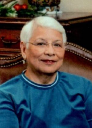OBELIA MONTEZ PEREZ, 78, FARMERSVILLE,  MAY 22, 1947 – JUNE 2, 2025