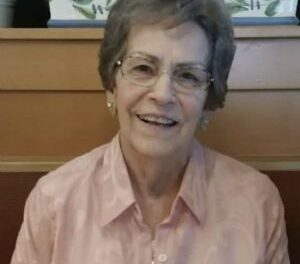 BILLIE JEAN FEEZOR, 87, GREENVILLE,  APRIL 23, 1938 – JUNE 9, 2025