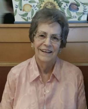 BILLIE JEAN FEEZOR, 87, GREENVILLE,  APRIL 23, 1938 – JUNE 9, 2025
