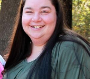 STEPHANIE MARIE HODGKINSON, 47, CARROLLTON – PREVIOUSLY GREENVILLE,  MARCH 20, 1978 – JUNE 10, 2025