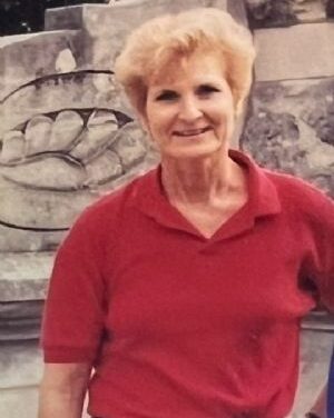 SANDRA LANCASTER, 83, GREENVILLE,  JANUARY 7, 1942 – JUNE 12, 2025