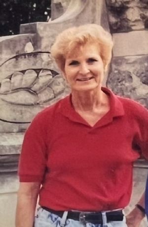 SANDRA LANCASTER, 83, GREENVILLE,  JANUARY 7, 1942 – JUNE 12, 2025