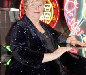 MARY JO RENFRO, 77, GREENVILLE,  AUGUST 24, 1947 – JUNE 21, 2025