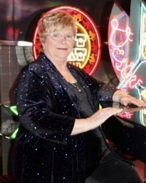 MARY JO RENFRO, 77, GREENVILLE,  AUGUST 24, 1947 – JUNE 21, 2025
