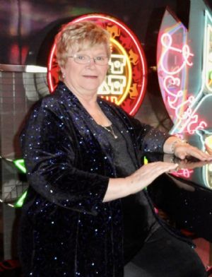 MARY JO RENFRO, 77, GREENVILLE, AUGUST 24, 1947 – JUNE 21, 2025