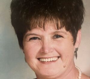 BERYL JOHNSON BUTLER, 79, WAGNER,  MARCH 22, 1946 – JUNE 22, 2025