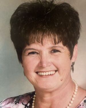 BERYL JOHNSON BUTLER, 79, WAGNER,  MARCH 22, 1946 – JUNE 22, 2025