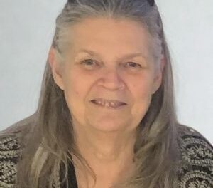 GAYLA FRANCINE ASHLEY, 65, GREENVILLE,  SEPTEMBER 5, 1959 – JUNE 19, 2025