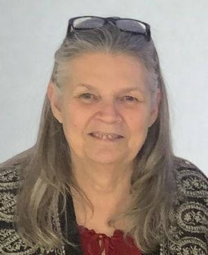 GAYLA FRANCINE ASHLEY, 65, GREENVILLE,  SEPTEMBER 5, 1959 – JUNE 19, 2025
