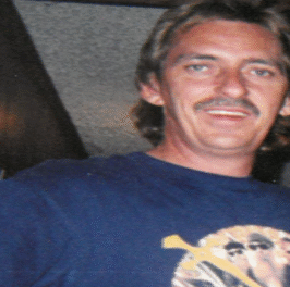 KENNY RAY BRIGGS, 62, LONE OAK,  SEPTEMBER 22, 1962 – MAY 30, 2025