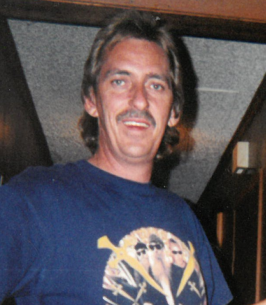 KENNY RAY BRIGGS, 62, LONE OAK,  SEPTEMBER 22, 1962 – MAY 30, 2025