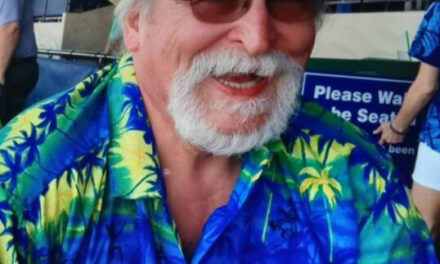 ROBIN JAMES RICHARDSON, 73, QUINLAN,  SEPTEMBER 26, 1951 – JUNE 17, 2025