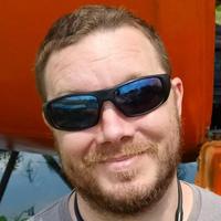 NIKOLAS “NIK” DAVID ENGLAND SR., 36, QUINLAN,  DECEMBER 16, 1988 – JUNE 8, 2025