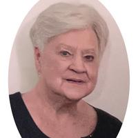 LINDA GAIL WILLIAMS, 83, GREENVILLE,  DECEMBER 14, 1941 – JUNE 10, 2025