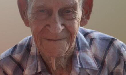 ELTON RAY CHAPIN, 95, QUINLAN,  APRIL 9, 1930 – MAY 29, 2025