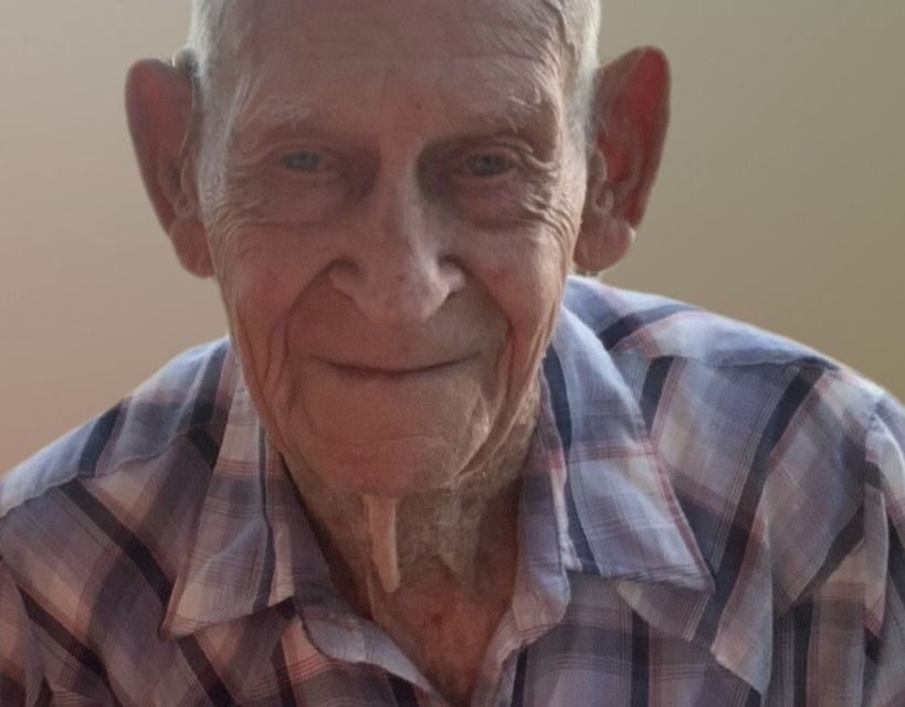 ELTON RAY CHAPIN, 95, QUINLAN,  APRIL 9, 1930 – MAY 29, 2025