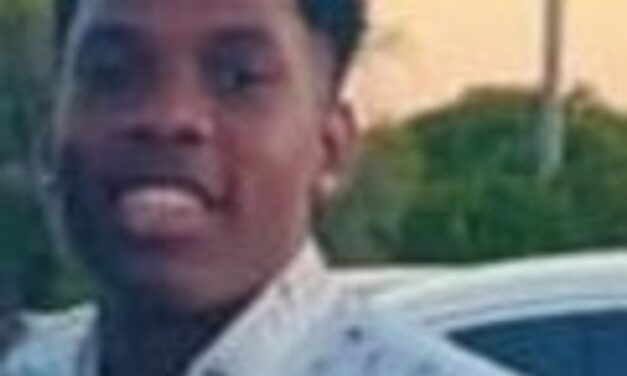 ZAVIEN D’JUAN SMALLWOOD, 19, GREENVILLE,  MARCH 2, 2006 – JUNE 3, 2025