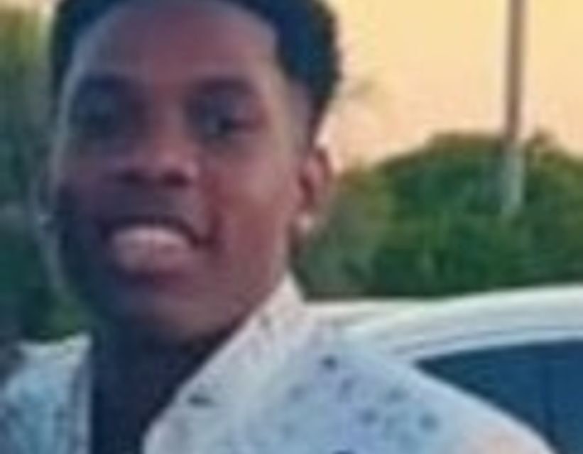 ZAVIEN D’JUAN SMALLWOOD, 19, GREENVILLE,  MARCH 2, 2006 – JUNE 3, 2025