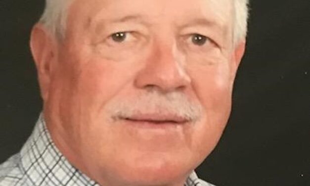 JAMES ‘RICH’ RICHARD LAWRENCE, 78, COMMERCE,  MAY 4, 1947 – JUNE 14, 2025