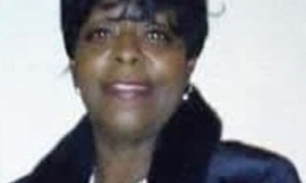 JEAN SMALLWOOD KELLY, 69, GREENVILLE,  APRIL 27, 1956 – JUNE 12, 2025