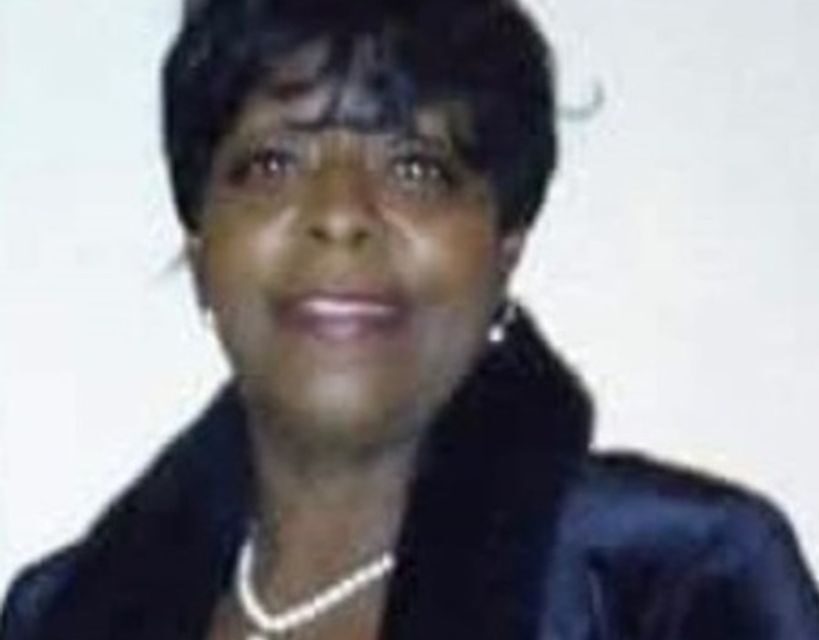 JEAN SMALLWOOD KELLY, 69, GREENVILLE,  APRIL 27, 1956 – JUNE 12, 2025
