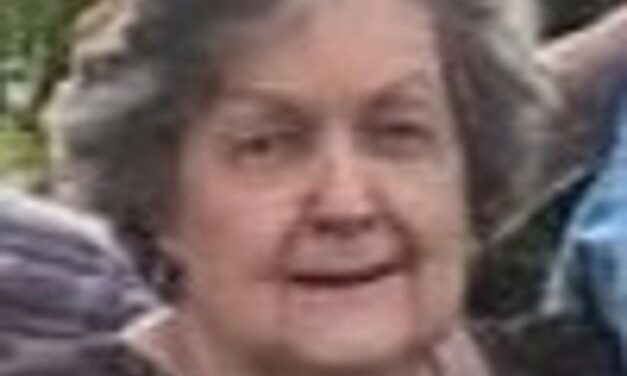 ALMA LEE YATES, 87, COMMERCE,  NOVEMBER 28, 1937 – JUNE 17, 2025