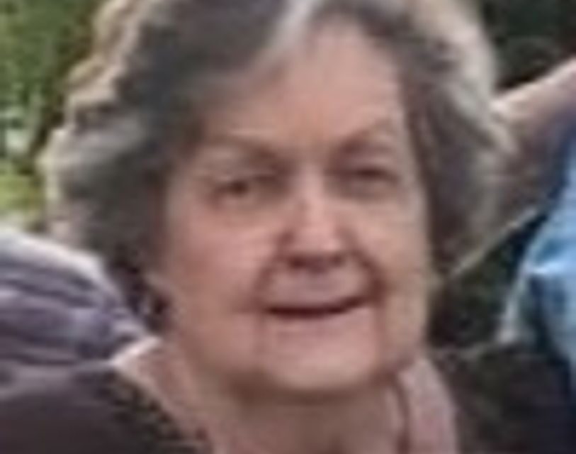 ALMA LEE YATES, 87, COMMERCE,  NOVEMBER 28, 1937 – JUNE 17, 2025