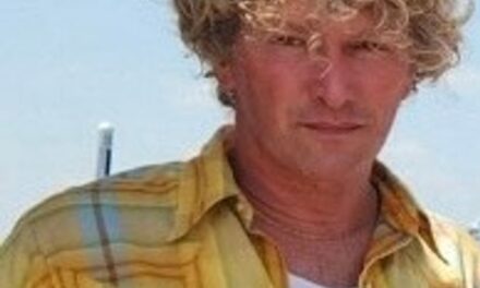BILLY HAMILTON, 56, GREENVILLE,  JULY 9, 1968 – JUNE 24, 2025