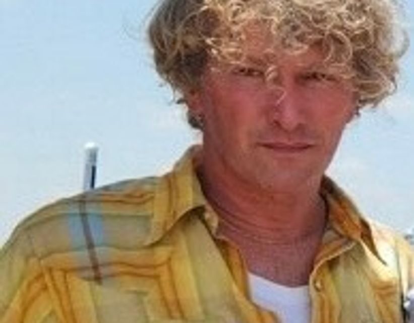 BILLY HAMILTON, 56, GREENVILLE,  JULY 9, 1968 – JUNE 24, 2025