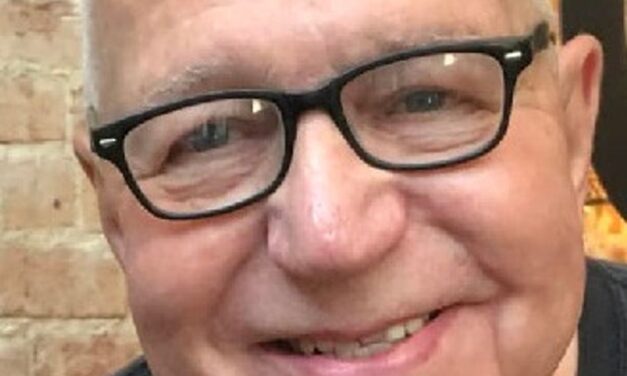 WILLIAM ETHRIDGE HILL, JR., 75, COMMERCE,  SEPTEMBER 14, 1949 – JUNE 24, 2025