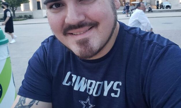 JACOB CHRISTIAN CASTRO, 33, COMMERCE,  MARCH 11, 1992 – JUNE 4, 2025