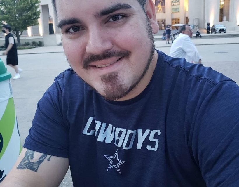 JACOB CHRISTIAN CASTRO, 33, COMMERCE,  MARCH 11, 1992 – JUNE 4, 2025