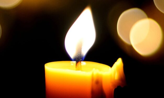ANDY PAUL MCCAULEY, 54, QUINLAN,  AUGUST 1, 1970 – JUNE 5, 2025