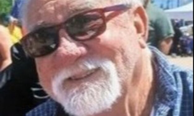 FRANK JOHN SLOVACEK JR., 71, WEST TAWAKONI,  MARCH 19, 1954 – JUNE 19, 2025