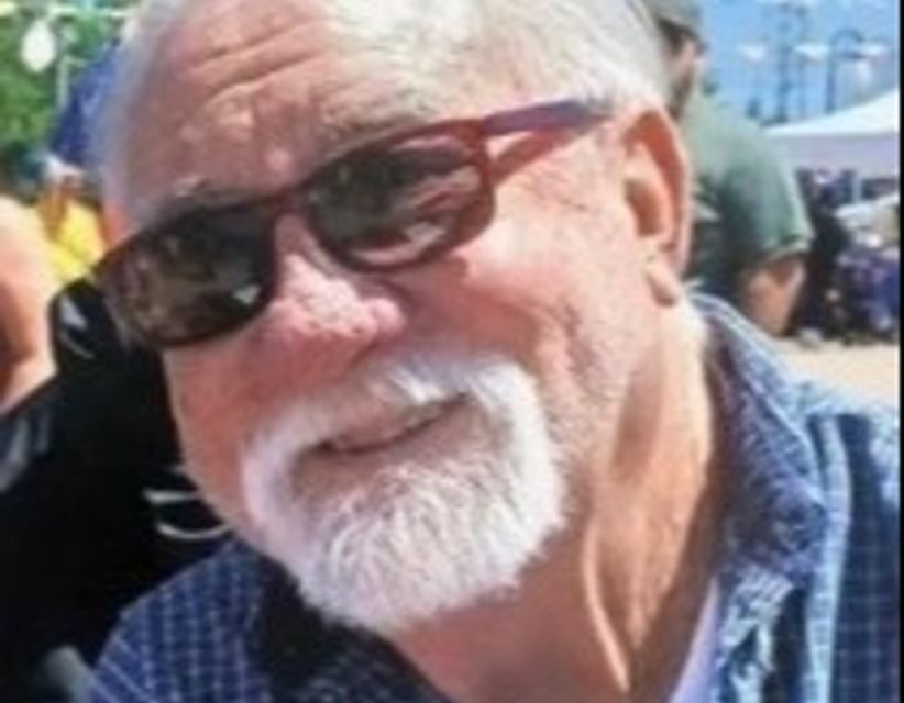 FRANK JOHN SLOVACEK JR., 71, WEST TAWAKONI,  MARCH 19, 1954 – JUNE 19, 2025