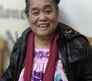 EVA N. RAED, 76, GREENVILLE,  FEBRUARY 17, 1949 – JULY 5, 2025