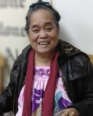 EVA N. RAED, 76, GREENVILLE,  FEBRUARY 17, 1949 – JULY 5, 2025
