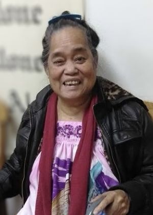 EVA N. RAED, 76, GREENVILLE,  FEBRUARY 17, 1949 – JULY 5, 2025