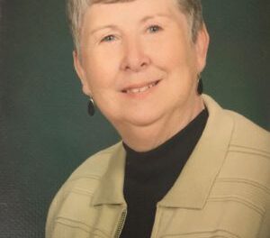 ELAINE BARNARD, 80, GREENVILLE,  February 9, 1945 – July 7, 2025