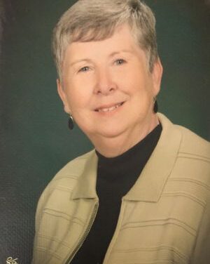 ELAINE BARNARD, 80, GREENVILLE,  February 9, 1945 – July 7, 2025