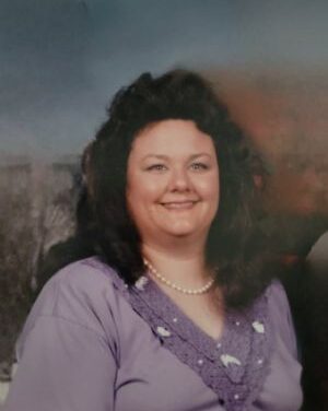 SHERYL FAYE REEVES, 69, GREENVILLE,  JUNE 13, 1956 – JULY 8, 2025