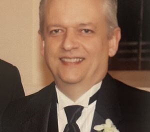 KARL ALAN LOWRY, 64, GREENVILLE,  FEBRUARY 2, 1961 – JULY 9, 2025