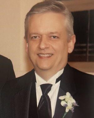 KARL ALAN LOWRY, 64, GREENVILLE,  FEBRUARY 2, 1961 – JULY 9, 2025