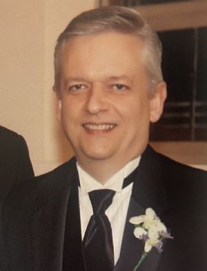 KARL ALAN LOWRY, 64, GREENVILLE,  FEBRUARY 2, 1961 – JULY 9, 2025