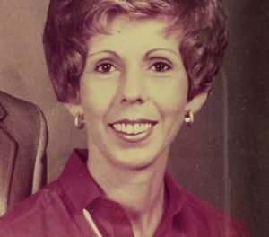 JOYCE IMOGENE SHIVERS, 82, GREENVILLE,  AUGUST 9, 1942 – JULY 13, 2025